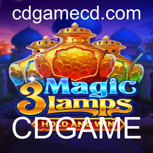 Descubra o Mundo Encantado de 3MagicLamps: Um Jogo de Aventura Inovador