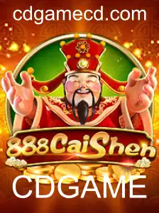 Explorando o Mundo do Jogo 888CaiShen: A Fortuna do Oriente