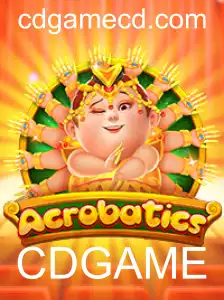 Descubra as Emoções e Regras do Jogo Acrobatics