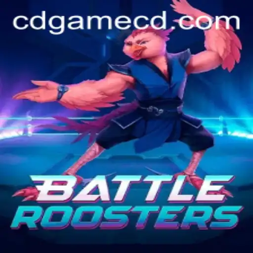 Explore o Universo Competitivo de BattleRoosters