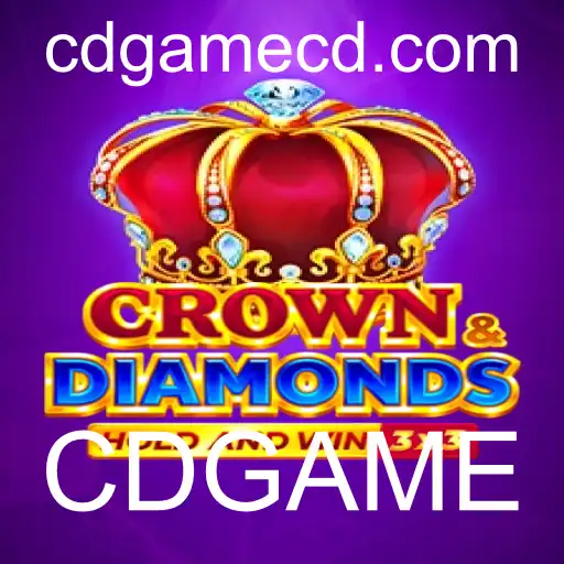 Descobrindo Crowndiamonds: O Novo Fenômeno CDGAME