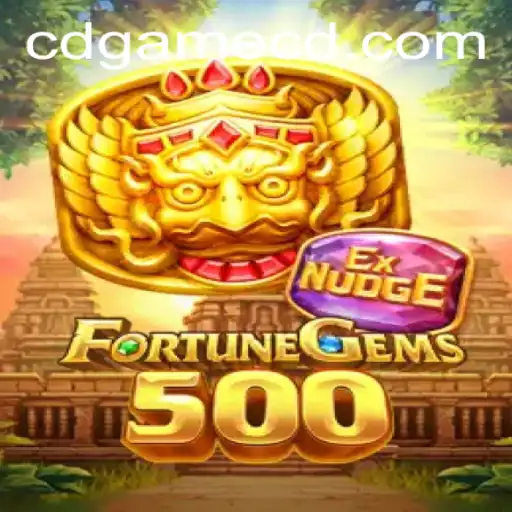 FortuneGems500: O Fascinante Jogo de Estratégia e Sorte
