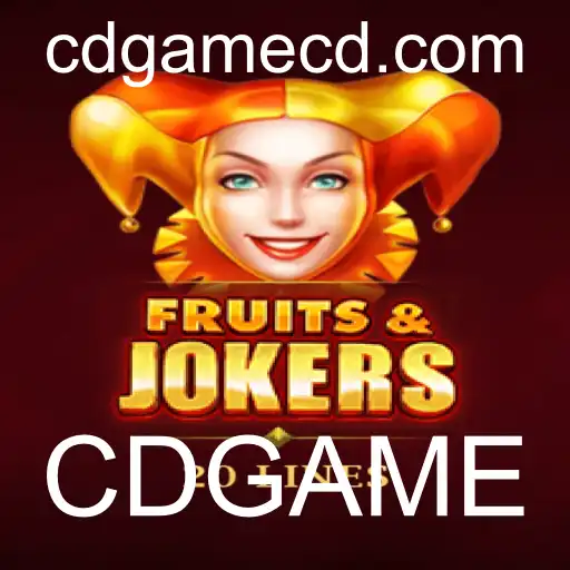 Descubra o Universo de FruitsAndJokers20: Um Jogo Envolvente e Surpreendente