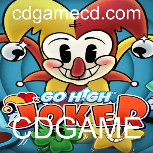 GoHighJoker: Descubra um Novo Jogo Empolgante