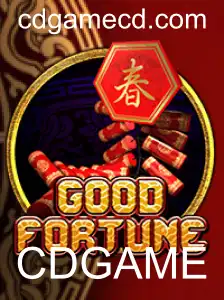 Explore o Universo de GoodFortune: O Novo Jogo de Estratégia Envolvente