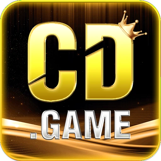 CD GAME bet – Site Oficial de Slots e Cassino Online com Pix Rápido no Brasil Logo