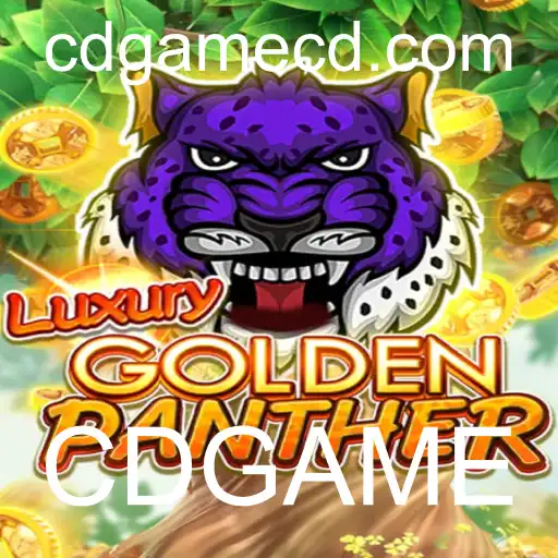 Explore o Fascinante Mundo de LUXURYGOLDENPANTHER