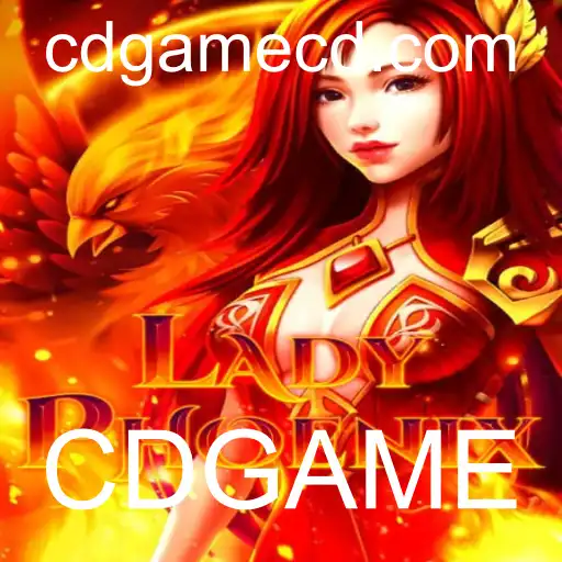 Desvendando LadyPhoenix: O Novo Fenômeno dos Jogos