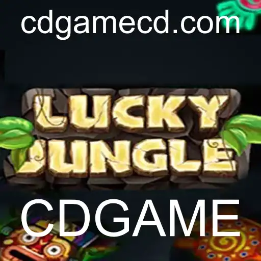 Explorando o Mundo Vibrante de LuckyJungle: O Jogo de Estratégia e Sorte