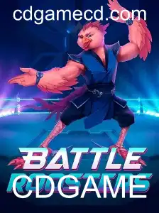 Explore o Universo Competitivo de BattleRoosters