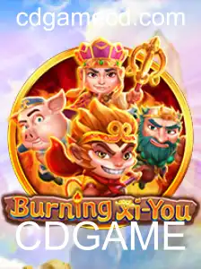 Descubra o Fascinante Universo de BurningXiYou