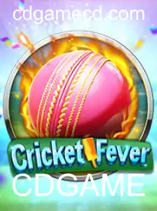 Descubra o Jogo Empolgante: CricketFever, o CDGAME que Conquista Multidões