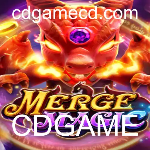 Explorando o Mundo Encantado de MERGEMAGIC