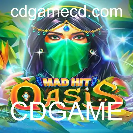 MadHitOasis: Uma Jornada Competitiva no Universo CDGAME