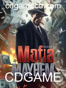 MafiaMayhem: Mergulhe no Mundo do Crime e Estratégia
