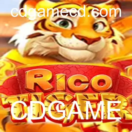 Descubra RicoTiger: O Jogo de Estratégia que Está Dominando o Mundo dos Games