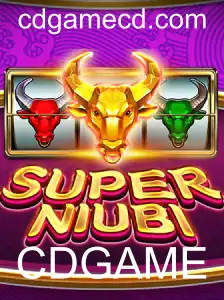 Explorando o Fantástico Mundo de SuperNiubi: O Jogo CDGAME