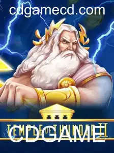 Temple of Thunder II: Uma Aventura Épica no Mundo dos Jogos Digitais