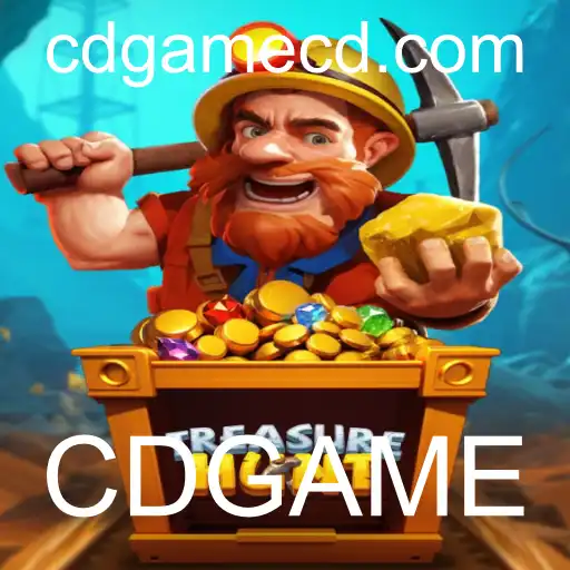 Descubra o Mundo de Aventura com TreasureHunt