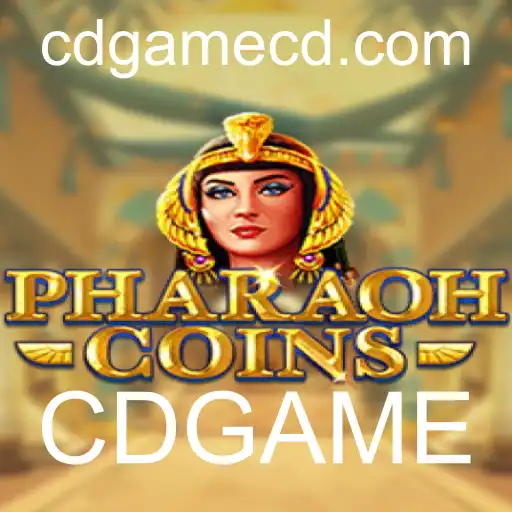 Explorando o Mundo de PharaohCoins: Um Mergulho no Universo do Popular Jogo CDGAME