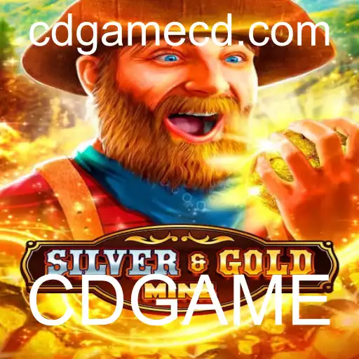 SilverGold: Aventura e Estratégia no Mundo de CDGAME