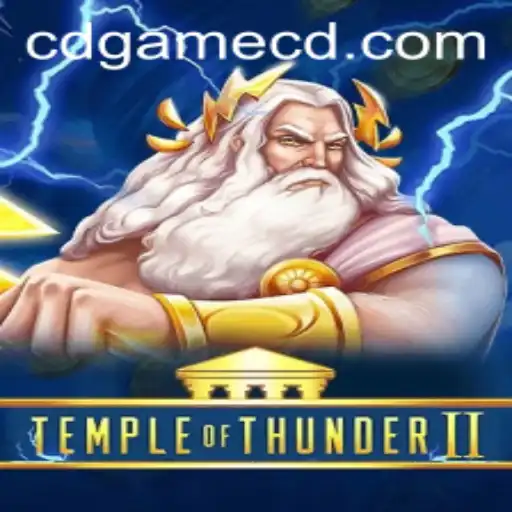 Temple of Thunder II: Uma Aventura Épica no Mundo dos Jogos Digitais