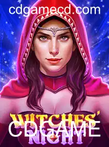 Descubra o Fascinante Mundo de WitchesNight: O Jogo de Tabuleiro que Encanta Todos